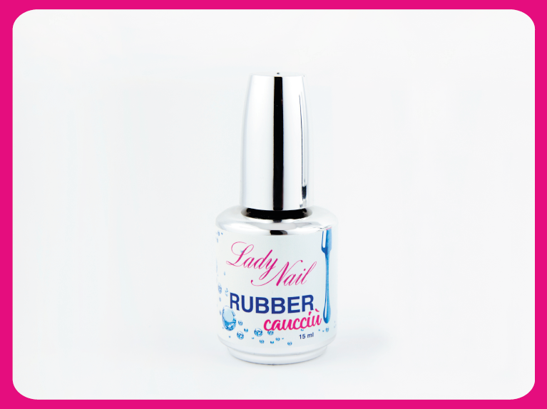 Rubber Caucciù